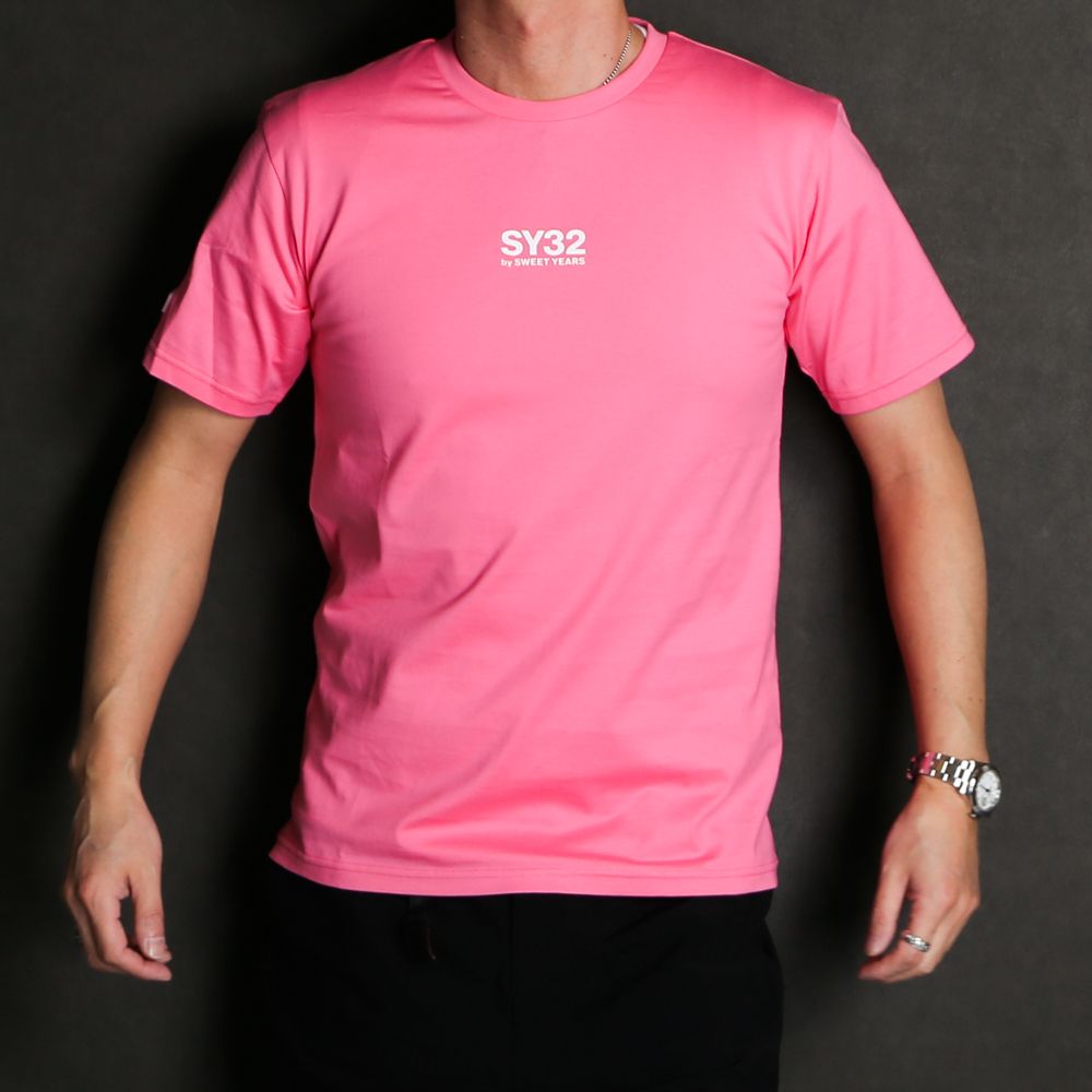 FLASH COLOR TEE / Tシャツ / 12031