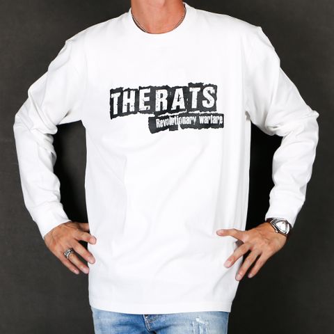 PUNK L/S / ロングスリーブTシャツ / 20'RTC-0802