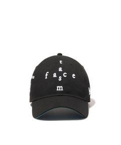 × NEW ERA / 9TWENTY / MKS-CAP-U02
