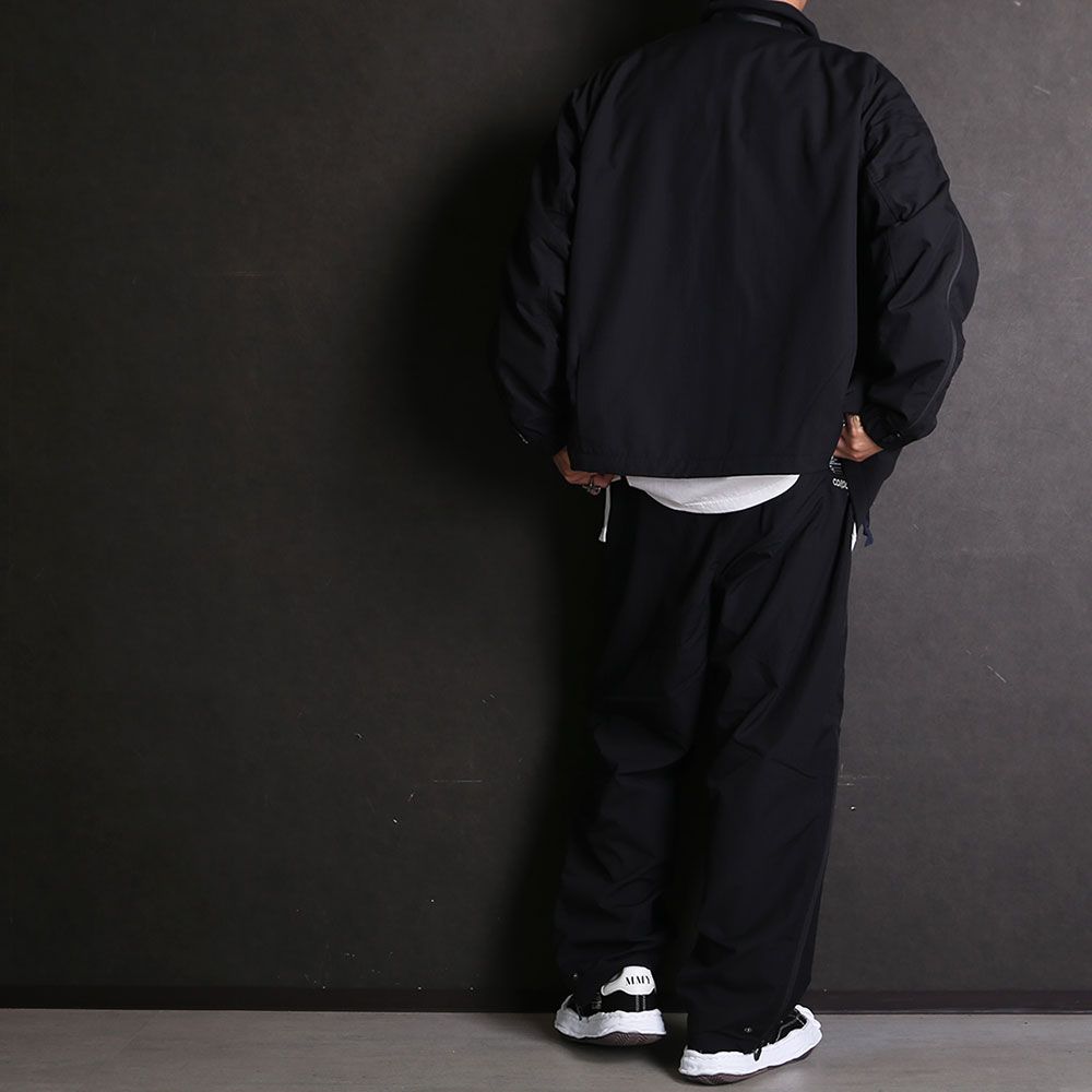 【POLIQUANT】【FACETASM】【Maison MIHARA YASUHIRO】セットアップコーディネート②