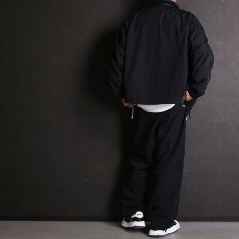 【POLIQUANT】【FACETASM】【Maison MIHARA YASUHIRO】セットアップコーディネート②