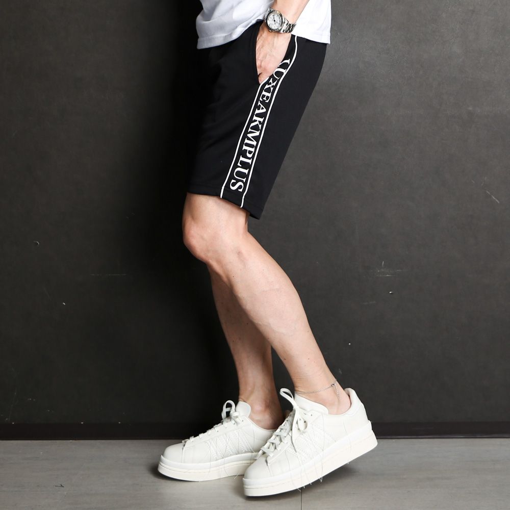 JERSEY TRACK SHORT PANTS / トラックショートパンツ / LAB-23022