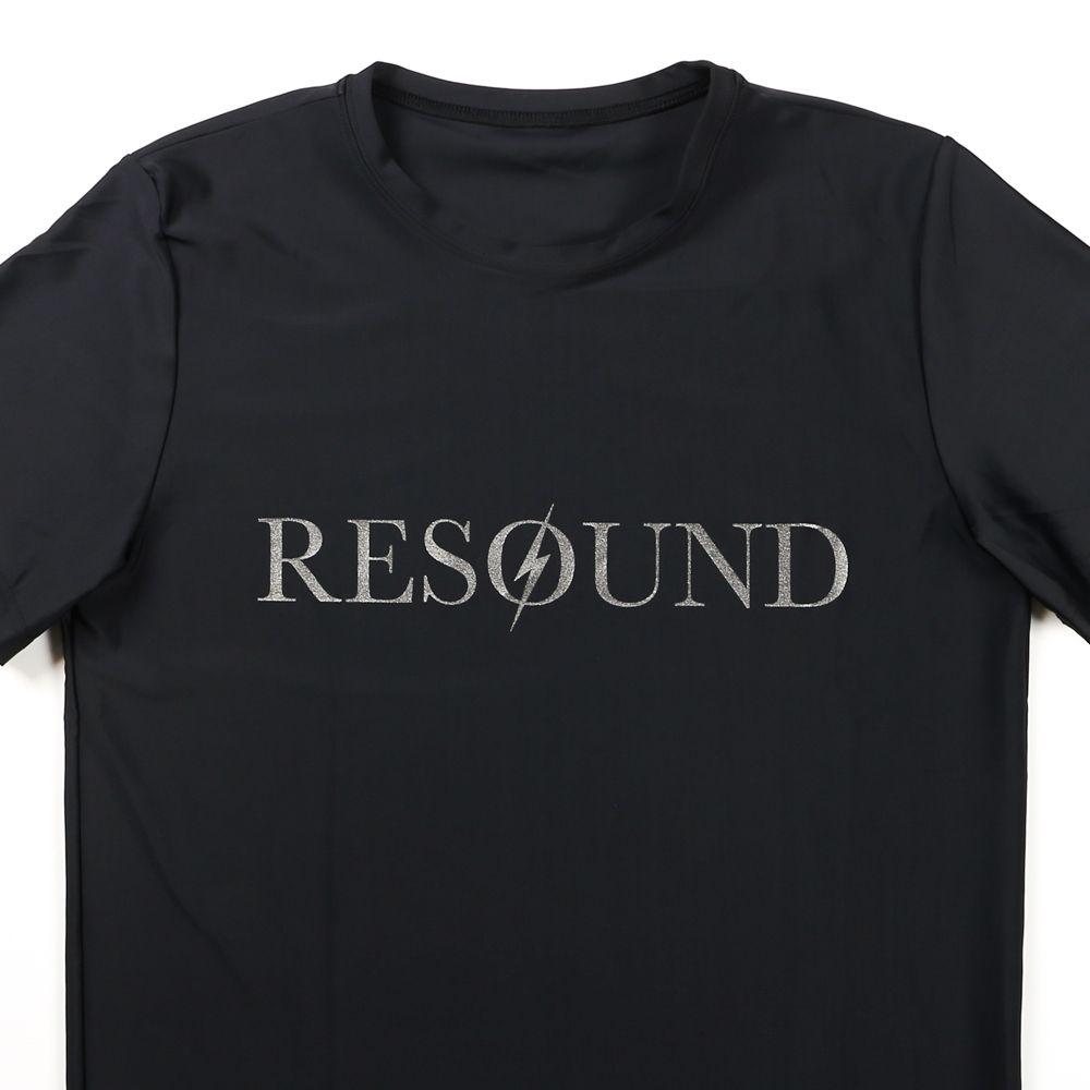 BOLTROGO RUSH TEE /  ボルトロゴ ラッシュガードTシャツ / RC20-T-009