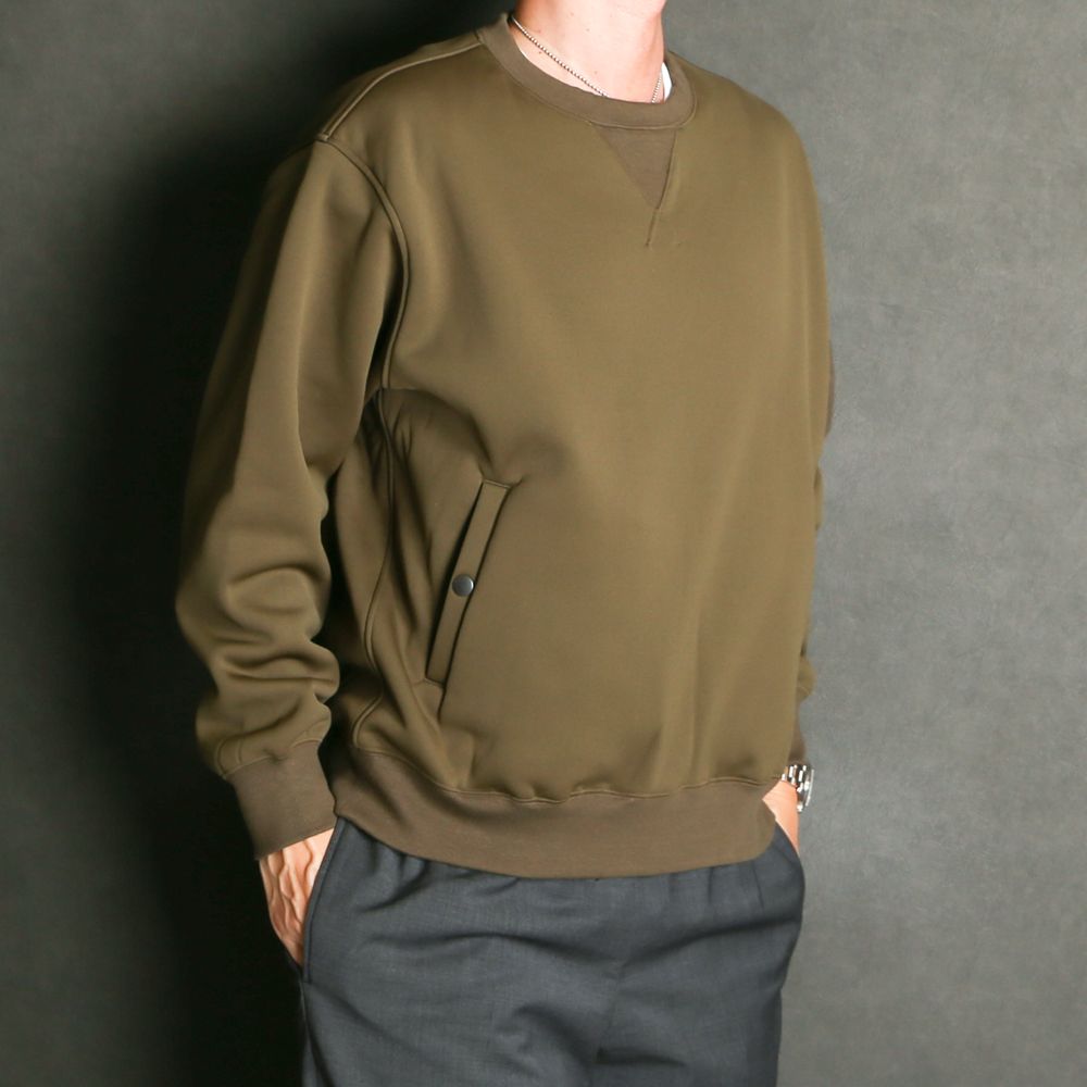 MA-1 sweat  / スゥエット / 7202cf97u