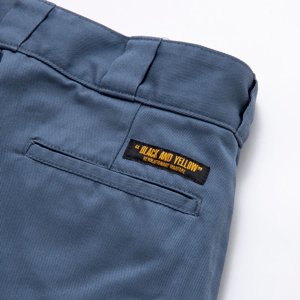 T/C WORK SHORTS / ワーク ショーツ / 22'RP-0410