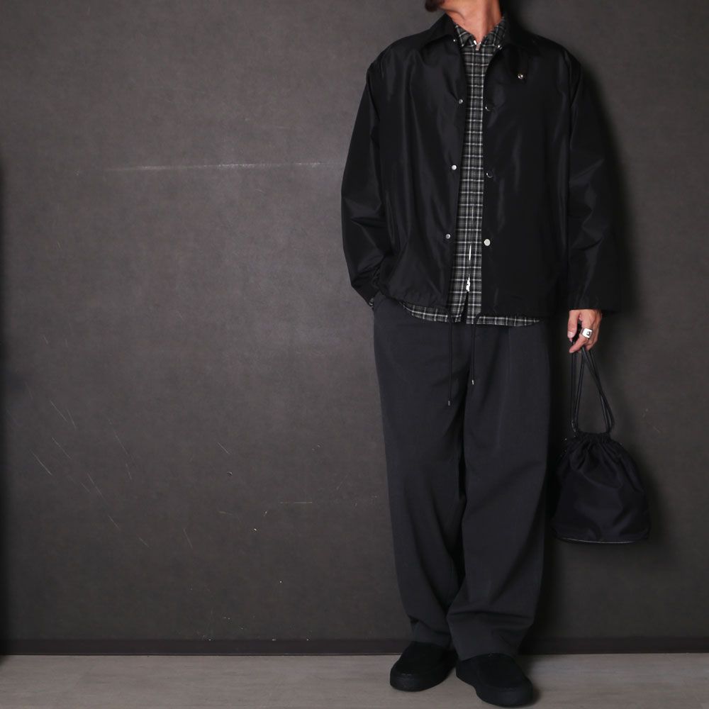 【MARKAWARE】【VICTIM】【N.HOOLYWOOD】コーディネート