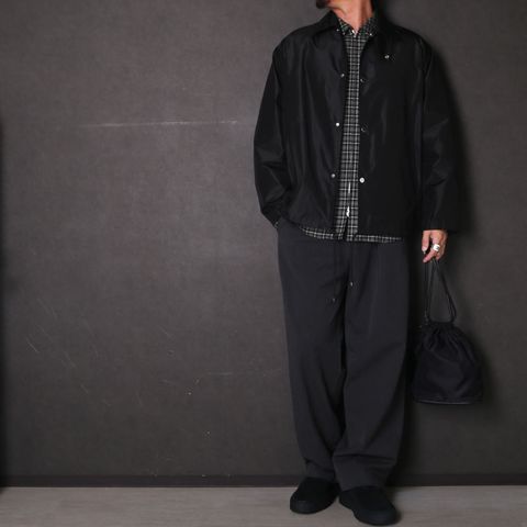 【MARKAWARE】【VICTIM】【N.HOOLYWOOD】コーディネート