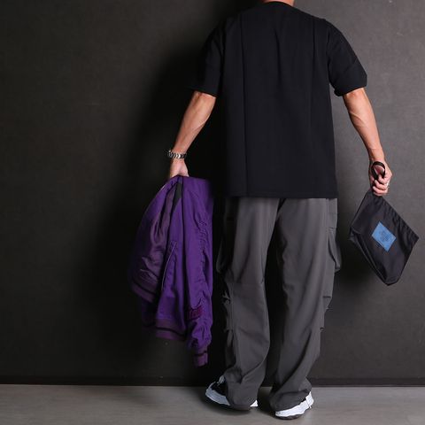 【FACETASM】【MINEDENIM】【N.HOOLYWOOD】【Maison MIHARA YASUHIRO】コーディネート