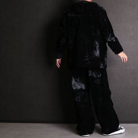 【TAAKK】【Iroquois】【Maison MIHARA YASUHIRO】セットアップコーディネート