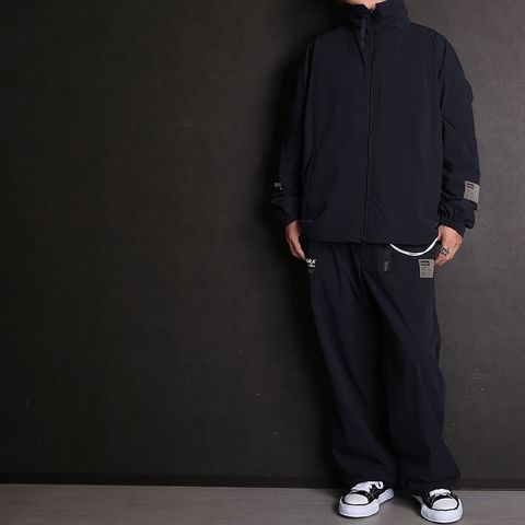 【POLIQUANT】【VICTIM】【Maison MIHARA YASUHIRO】セットアップコーディネート