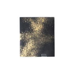 【限定所作】 ショートウォレット2.0 | 雲母(きらら) 松重(ブラック) sho-sh2c