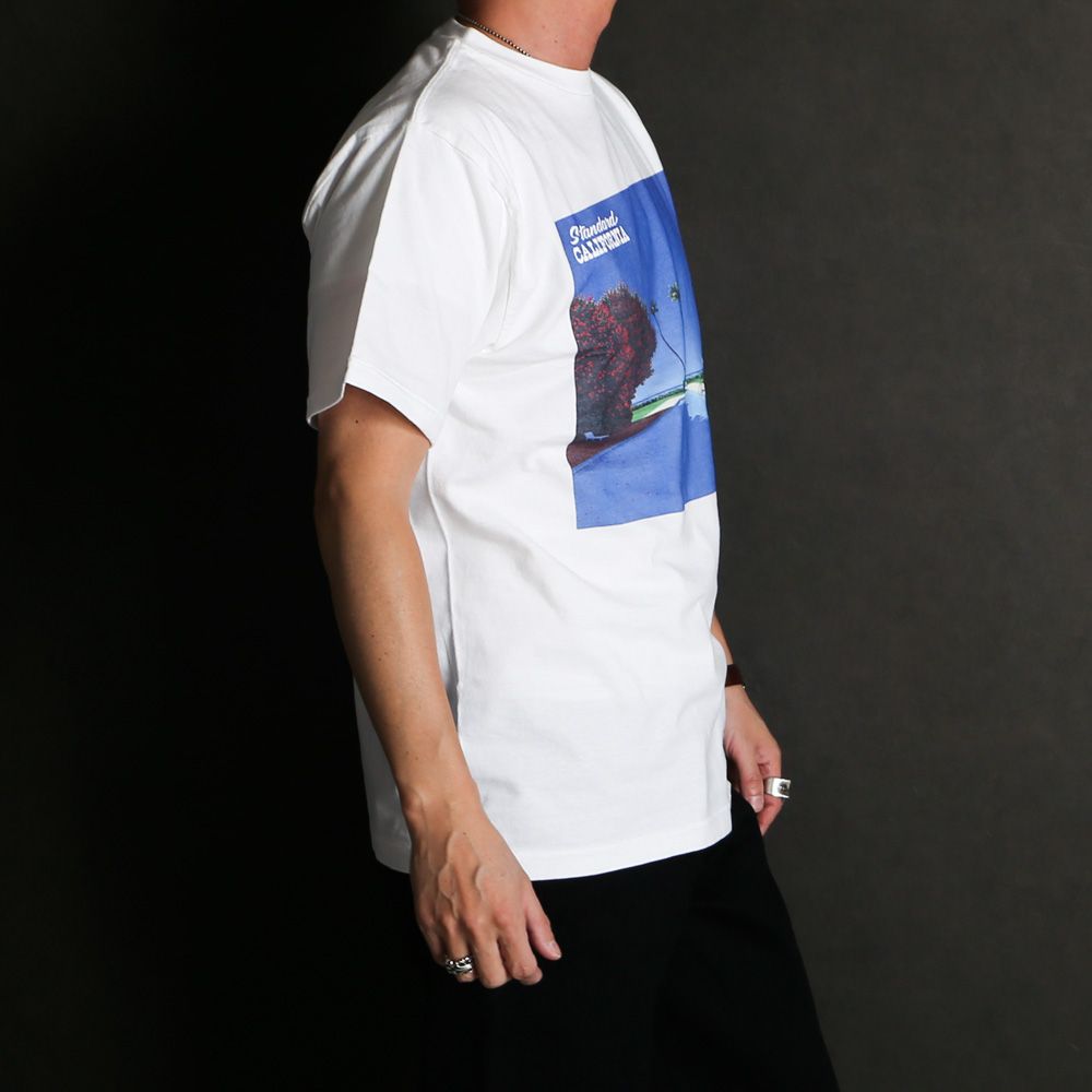 HIROSHI NAGAI / SD 23rd Year Art T / Tシャツ / TSOAD110