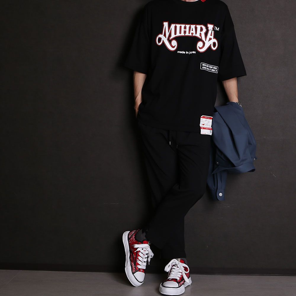 Maison MIHARA YASUHIRO×VICTIM×Iroquois