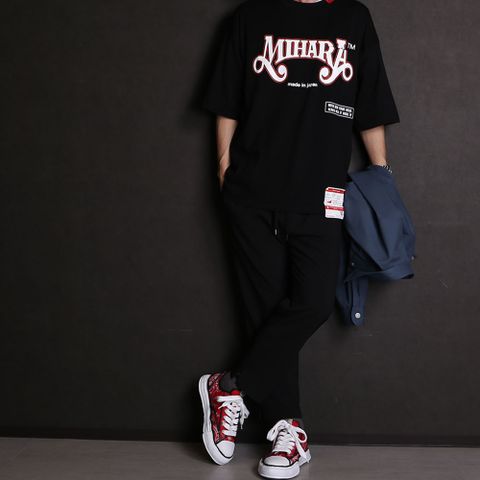 Maison MIHARA YASUHIRO×VICTIM×Iroquois