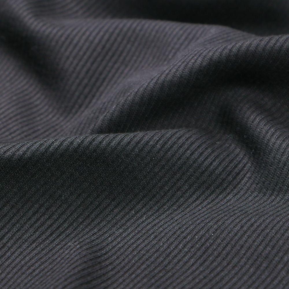 shaggy fleece rib thermal Hoodie / ヒートリブサーマル パーカー / RC18-C-003