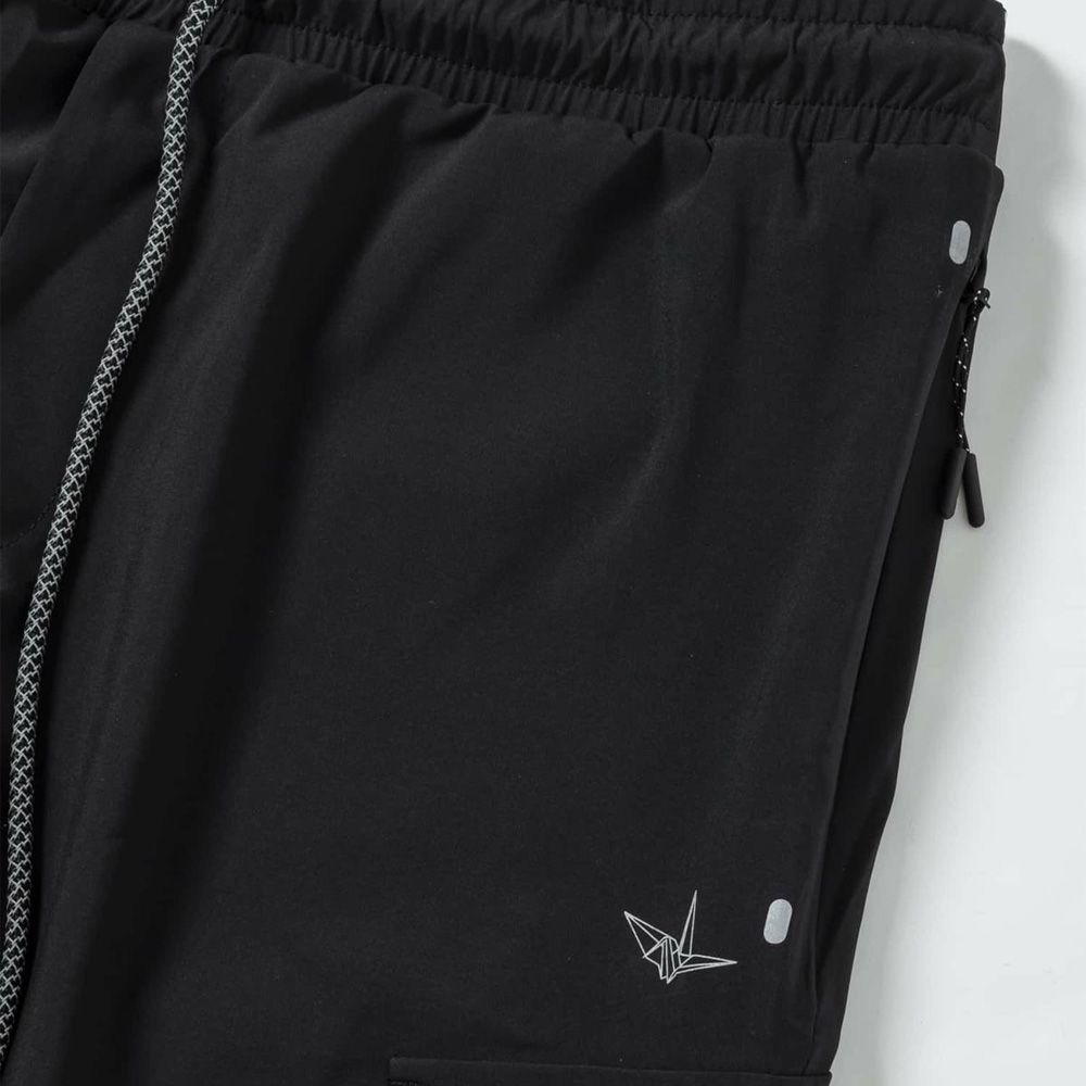 LIGHT CARGO PANTS / ランニング カーゴパンツ / USB-24017