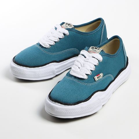 "BAKER" original sole lowcut sneaker / A02FW704