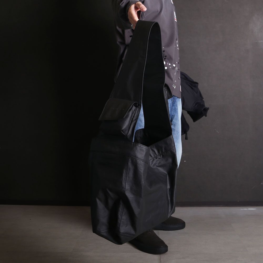 【N.HOOLYWOOD】【Maison MIHARA YASUHIRO】【marka】【Y-3】コーディネート