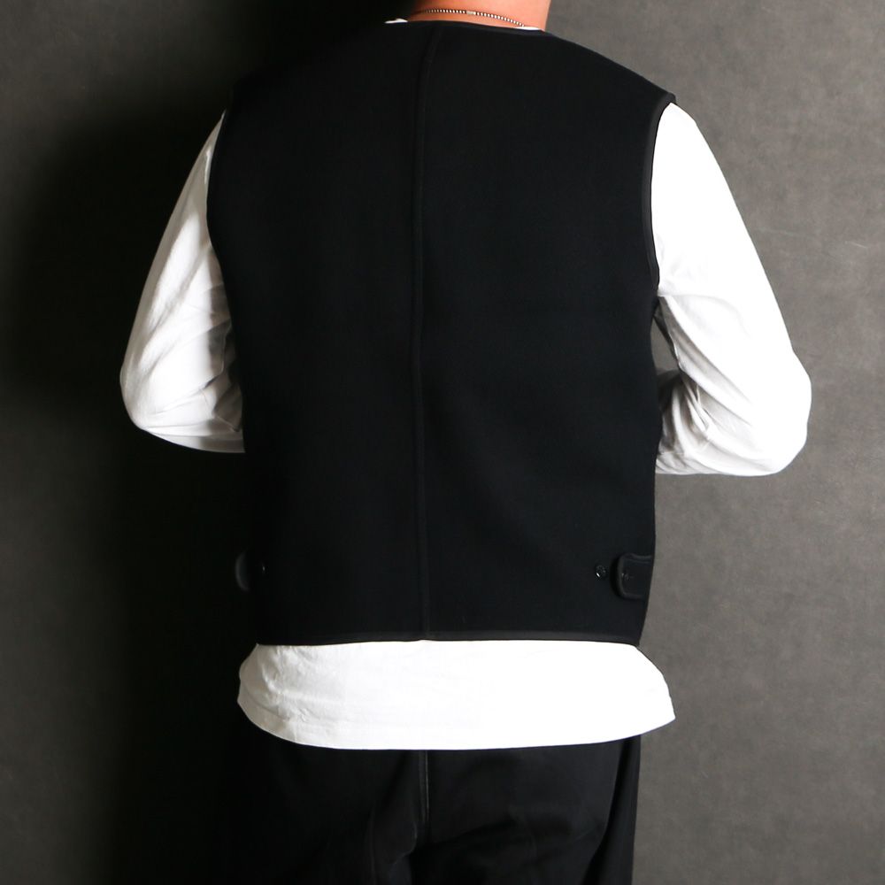 FAMILY VEST / ベスト / 25'VT-0915