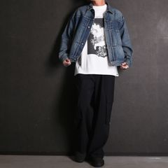 【marka】【KAMIYA】【VICTIM】【N.HOOLYWOOD】コーディネート