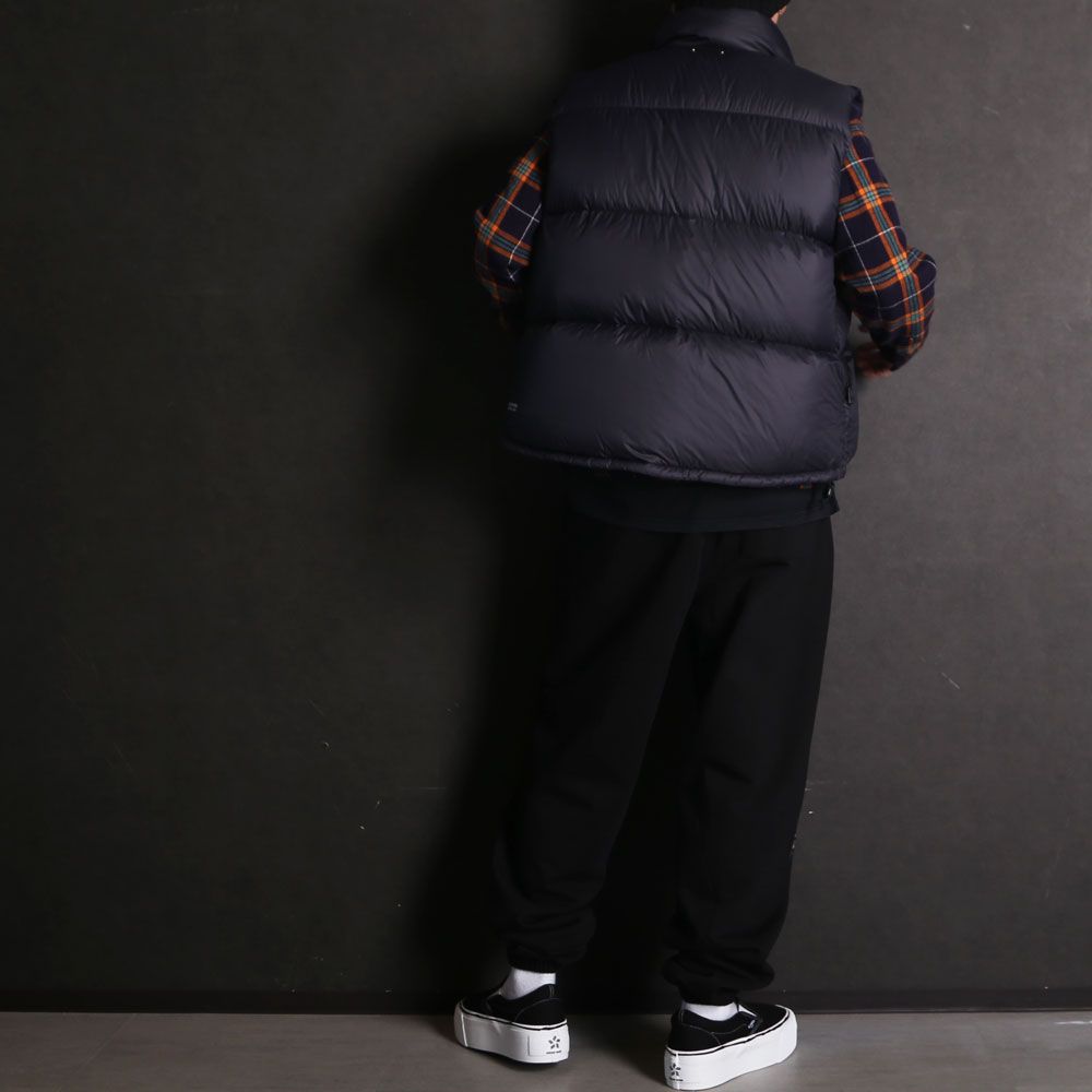 【MINEDENIM】【RATS】【HideandSeek】【KAMIYA】コーディネート