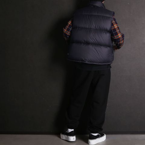 【MINEDENIM】【RATS】【HideandSeek】【KAMIYA】コーディネート