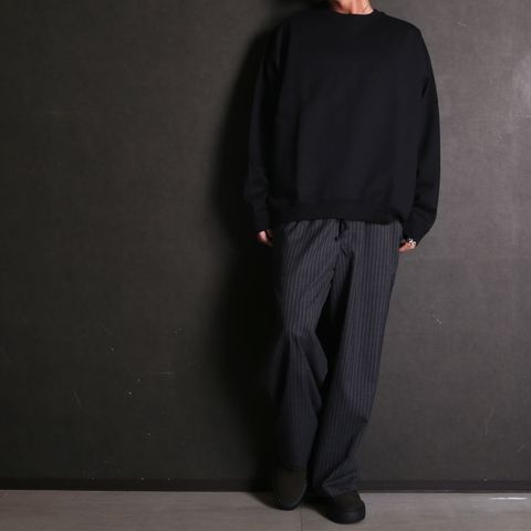 【MARKAWARE】【marka】【N.HOOLYWOOD】コーディネート