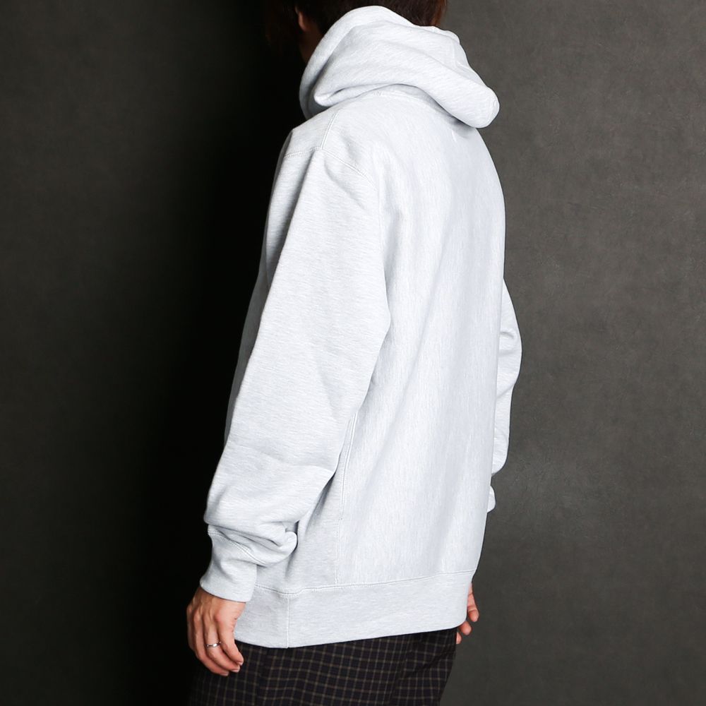 HEAVY PARKA / プルオーバーパーカー / VTM-20-SW-128