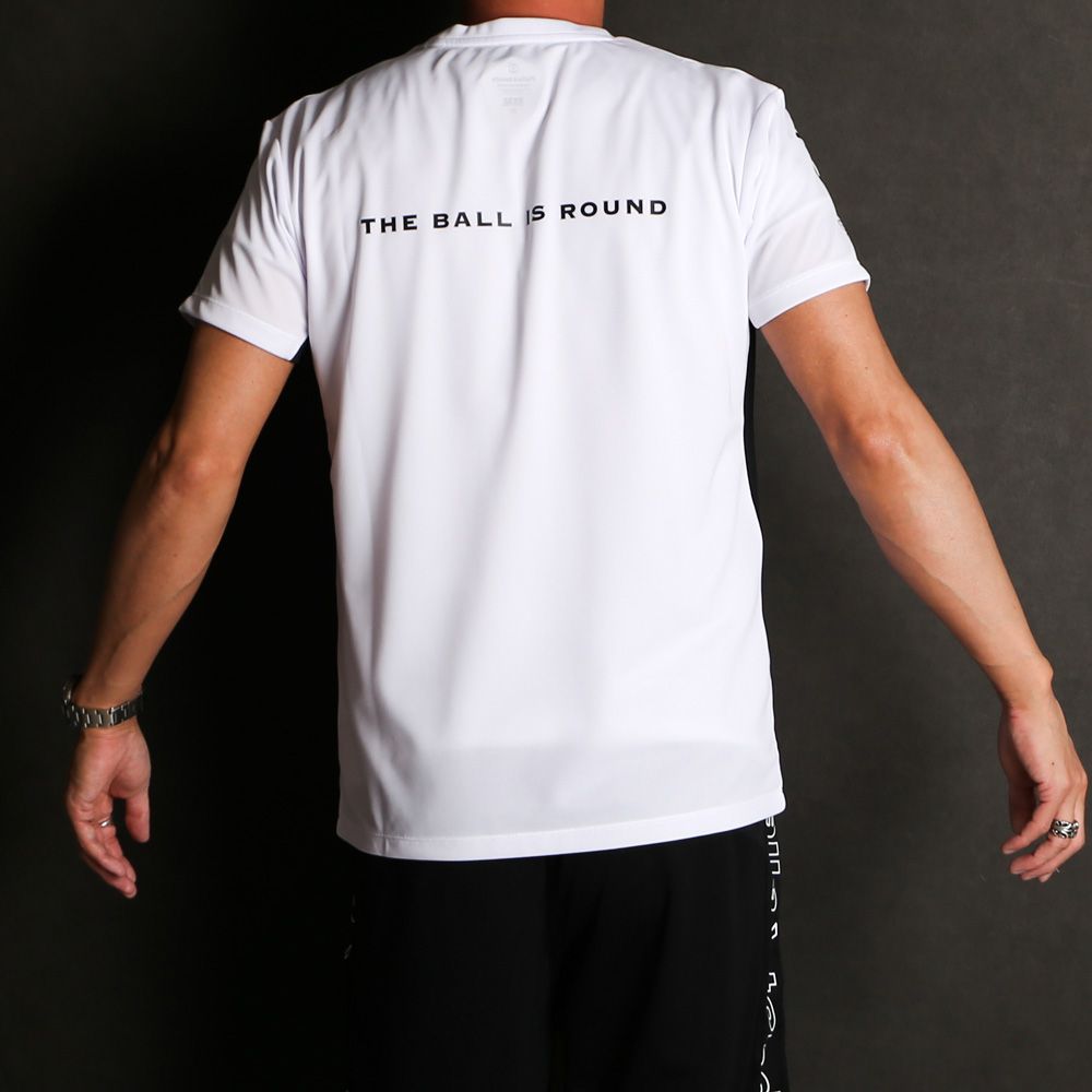 ACTIVE WORK OUT TEE | ALL ITEMS | 【公式】SY32 by SWEET