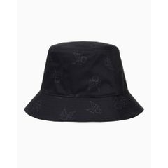 SPORT ESSENTIALS BUCKET HAT AOP / バケットハット / K510176