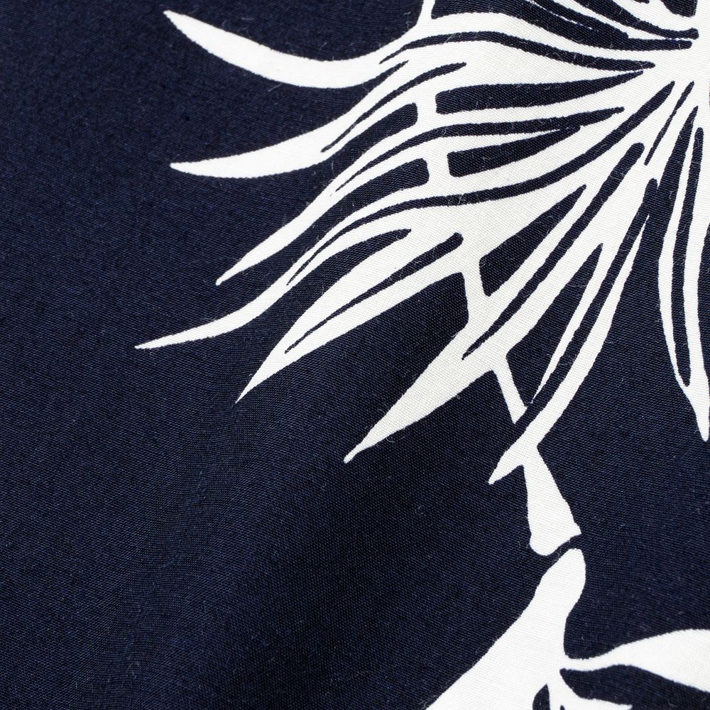 RATS - ALOHA S/S SHIRT / アロハシャツ / 25'RS-0507