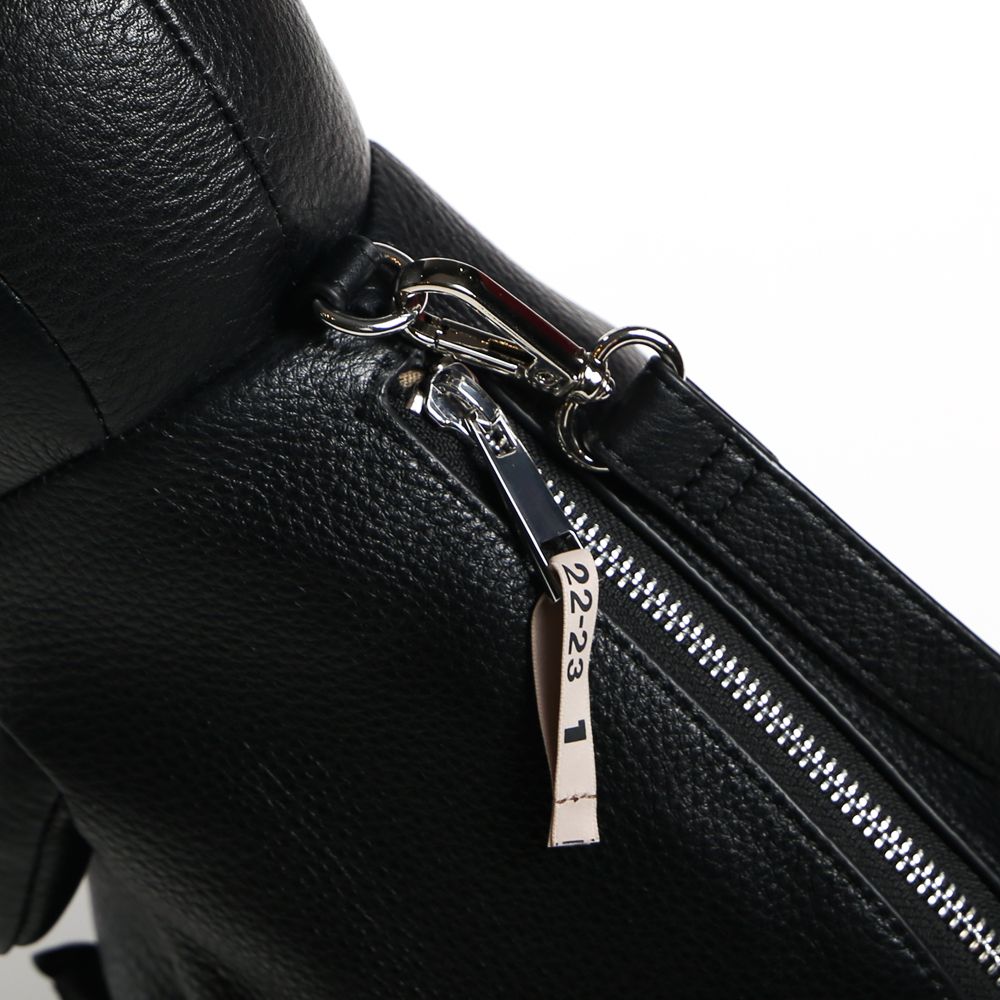 Maison MIHARA YASUHIRO - T-REX BAG / ボディバッグ / A09BG701 Maison MIHARA YASUHIRO - T-REX BAG / ボディバッグ / A09BG701