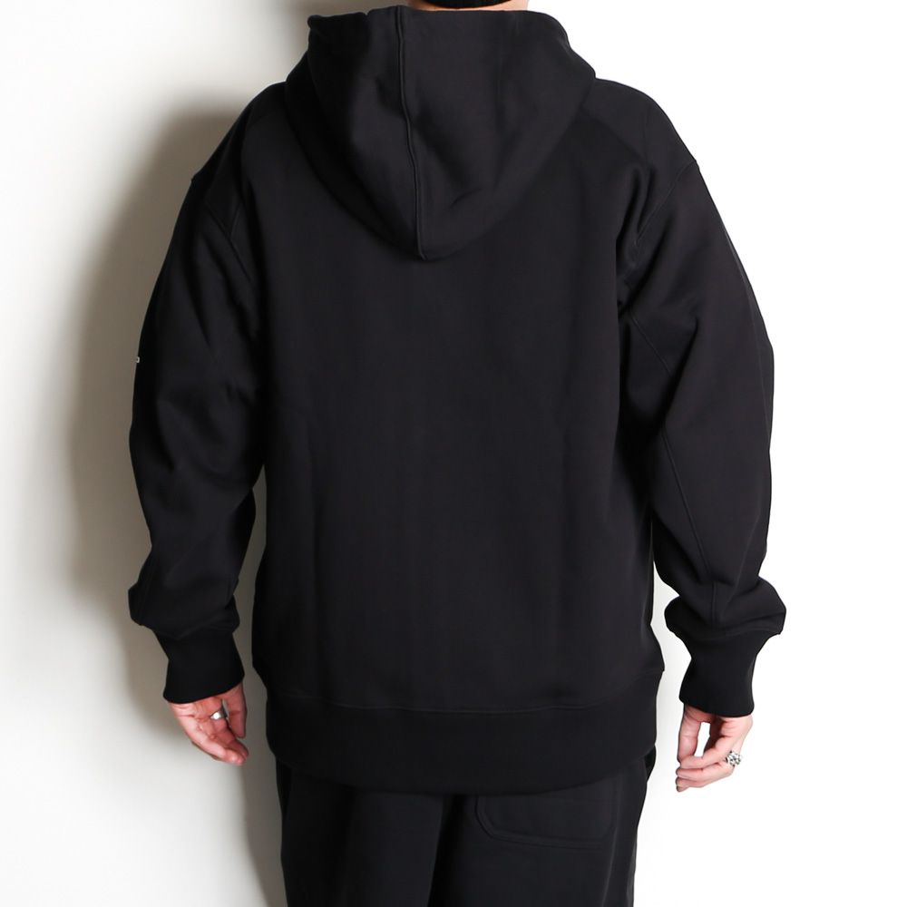 FT ZIP HOODIE / H44785