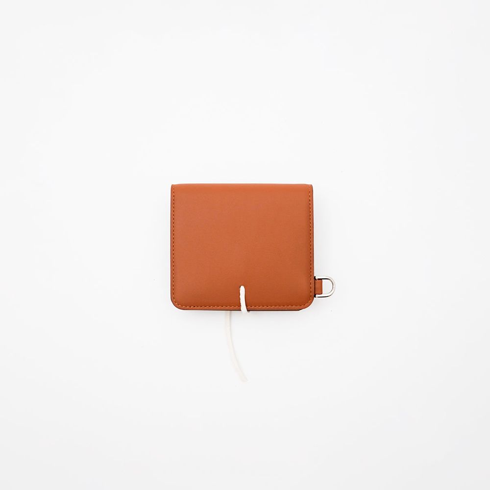 CRISTY WIND COMPACT WLT / RAPTO PREMIER / TEAK / ITTI-WLT-028-RPP