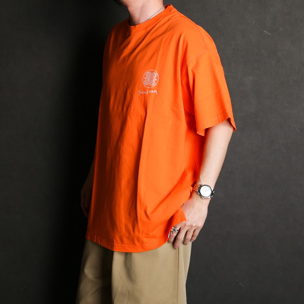 LOGO PRINT TEE / Tシャツ / ABH-TEE-U06