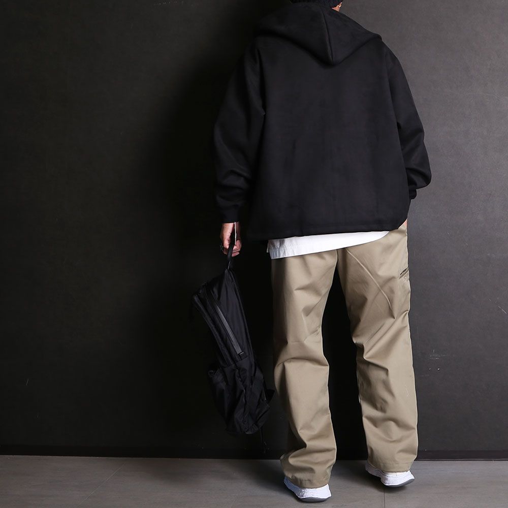 【Iroquois】【Maison MIHARA YASUHIRO】【N.HOOLYWOOD】コーディネート