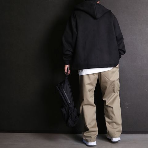 【Iroquois】【Maison MIHARA YASUHIRO】【N.HOOLYWOOD】コーディネート