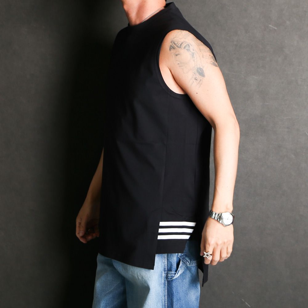 M TANK - BLACK / JN4904