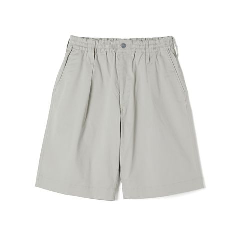 × INVINCIBLE®︎ / SHORT PANTS - GRAY / 9245-CP05-037