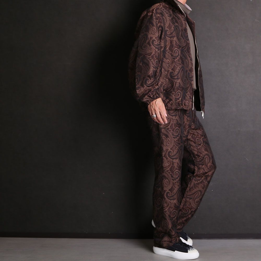 【superNova.】【N.HOOLYWOOD】【【Y-3】セットアップコーディネート