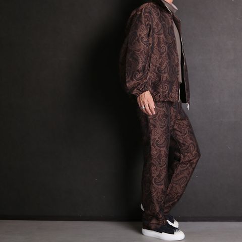 【superNova.】【N.HOOLYWOOD】【【Y-3】セットアップコーディネート