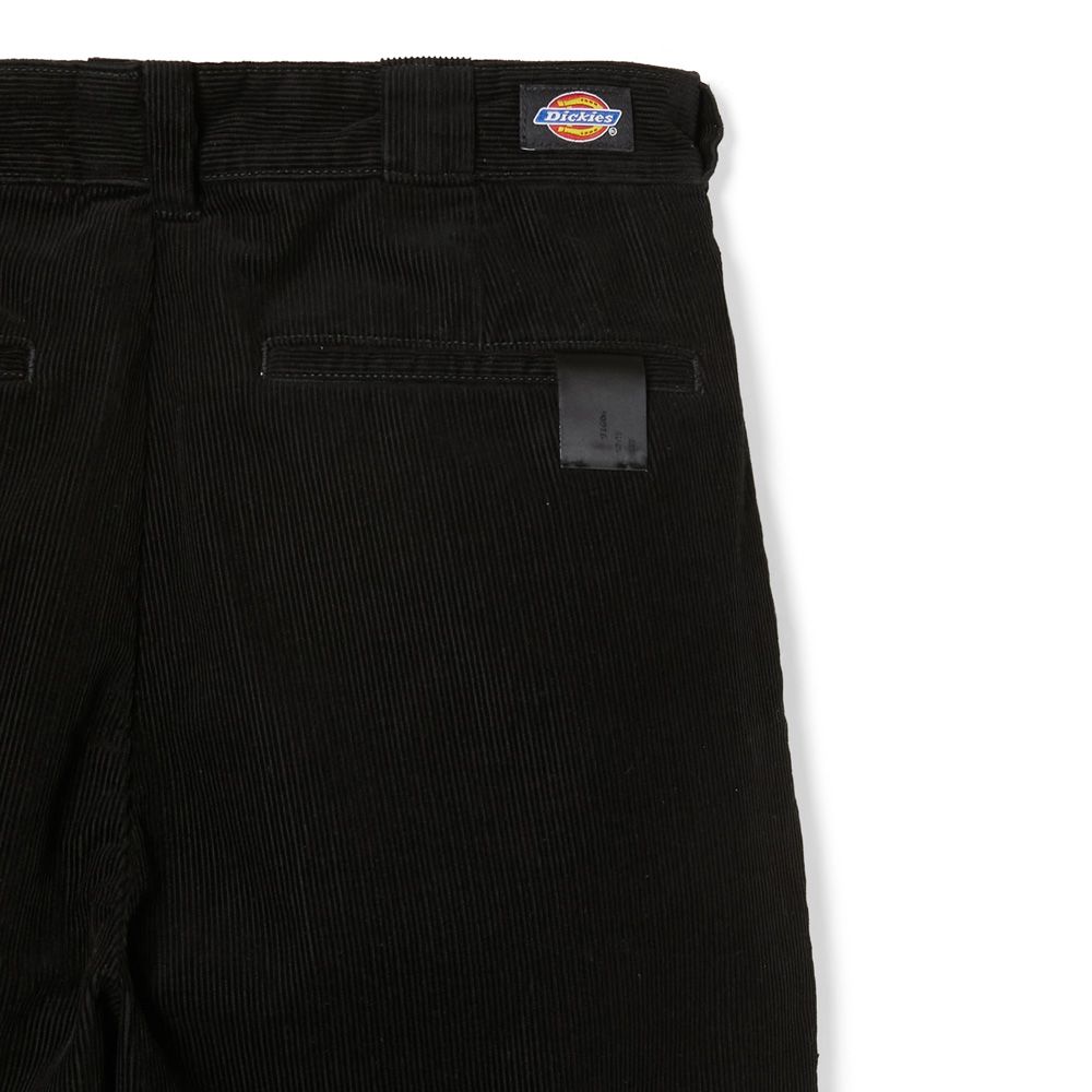 × Dickies / Corduroy Pants - Black / 2262-CP40-027