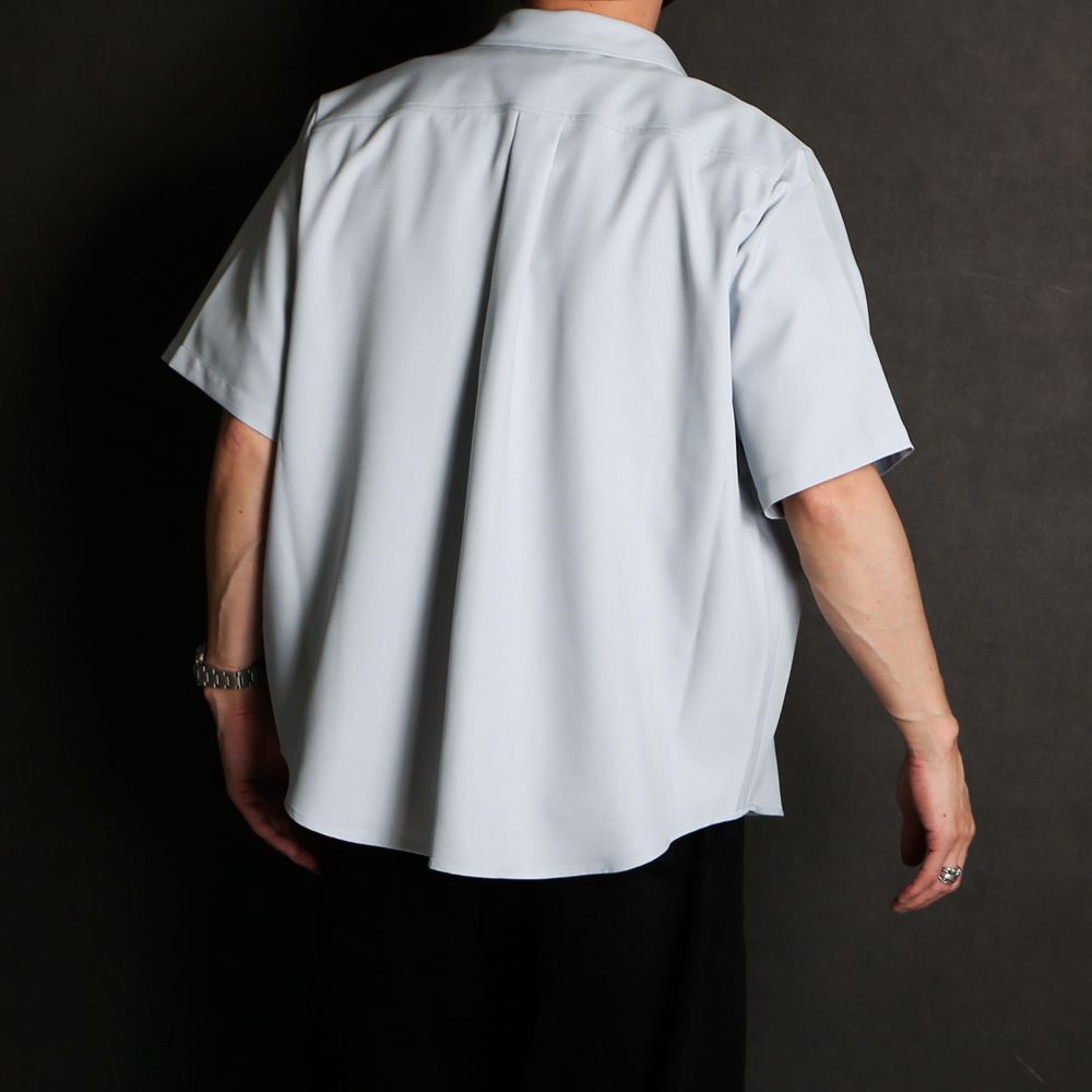S/S STANDARD SHIRTS / 半袖シャツ / VTM-23-S-035