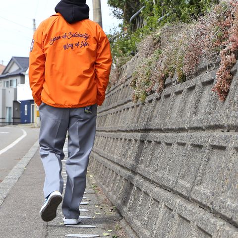 【RATS】 コーディネート