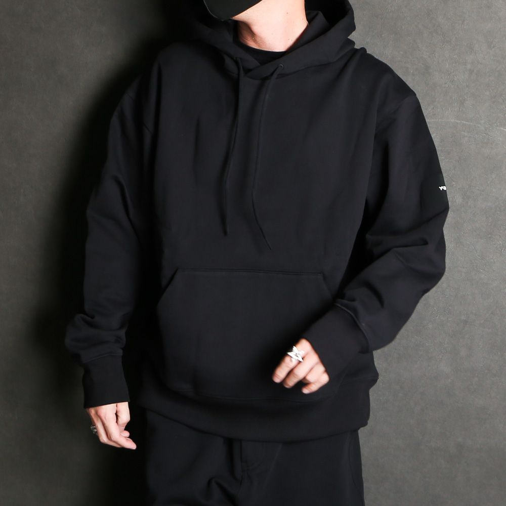 Y-3 - 【ラスト1点-サイズXL】 FT HOODIE / H44786 | chemical conbination