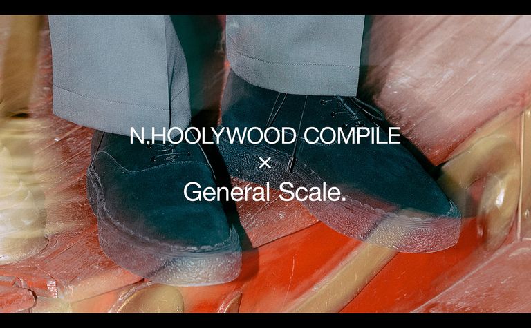 N.HOOLYWOOD COMPILE FALL2025 × General Scale.