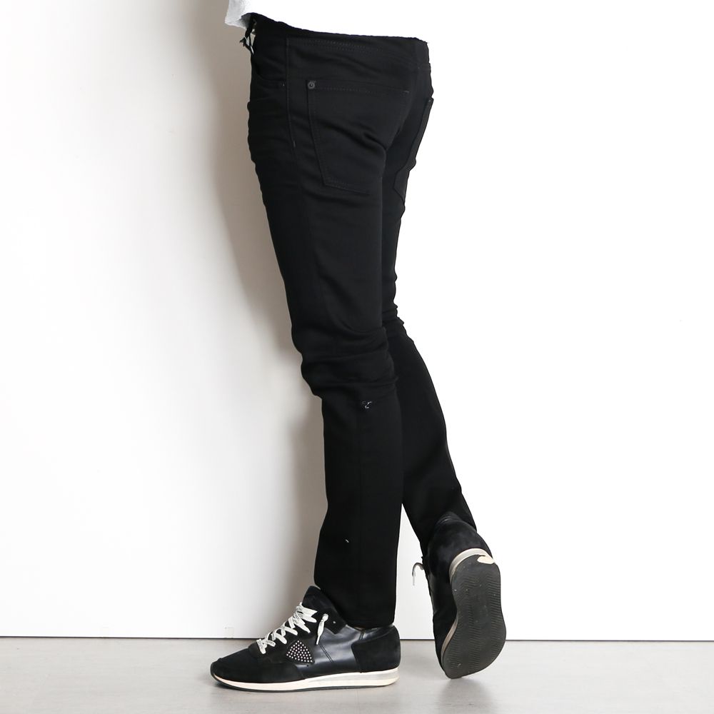 DSQUARED2 - Skater Jean / スケーター ジーンズ / S79LA0028 DSQUARED2 - Skater Jean / スケーター ジーンズ / S79LA0028