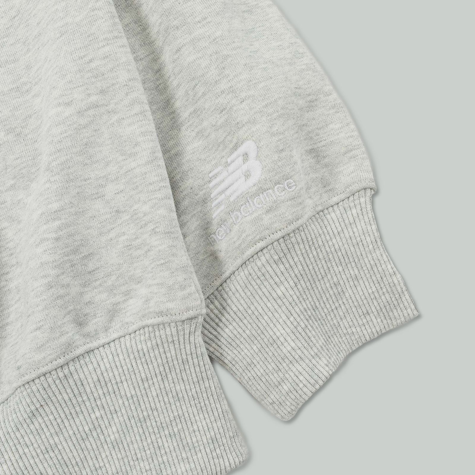 N.HOOLYWOOD - × NewBalance × INVINCIBLE / CREWNECK SWEATSHIRT