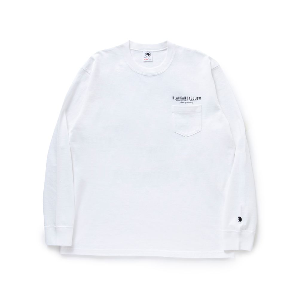 TWO WHEEL L/S / ロングスリーブTシャツ / 22'RTC-0201