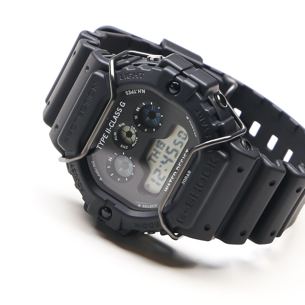 N.HOOLYWOOD × G-SHOCK / DW-5900NH-1 / 9202-AC05 pieces カシオ